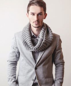Infinity Scarf