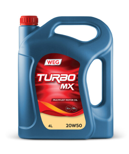 TURBO MX 20W50 - Image 2
