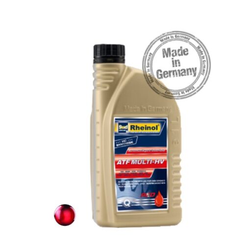 ATF Multi - HV  (red)
