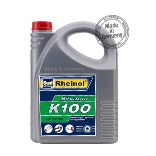 Silvakur  K 100