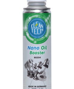 80204 Cleantech Nano Oil Booster