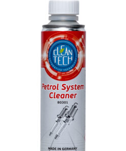 80301 Cleantech Petrol System Cleaner