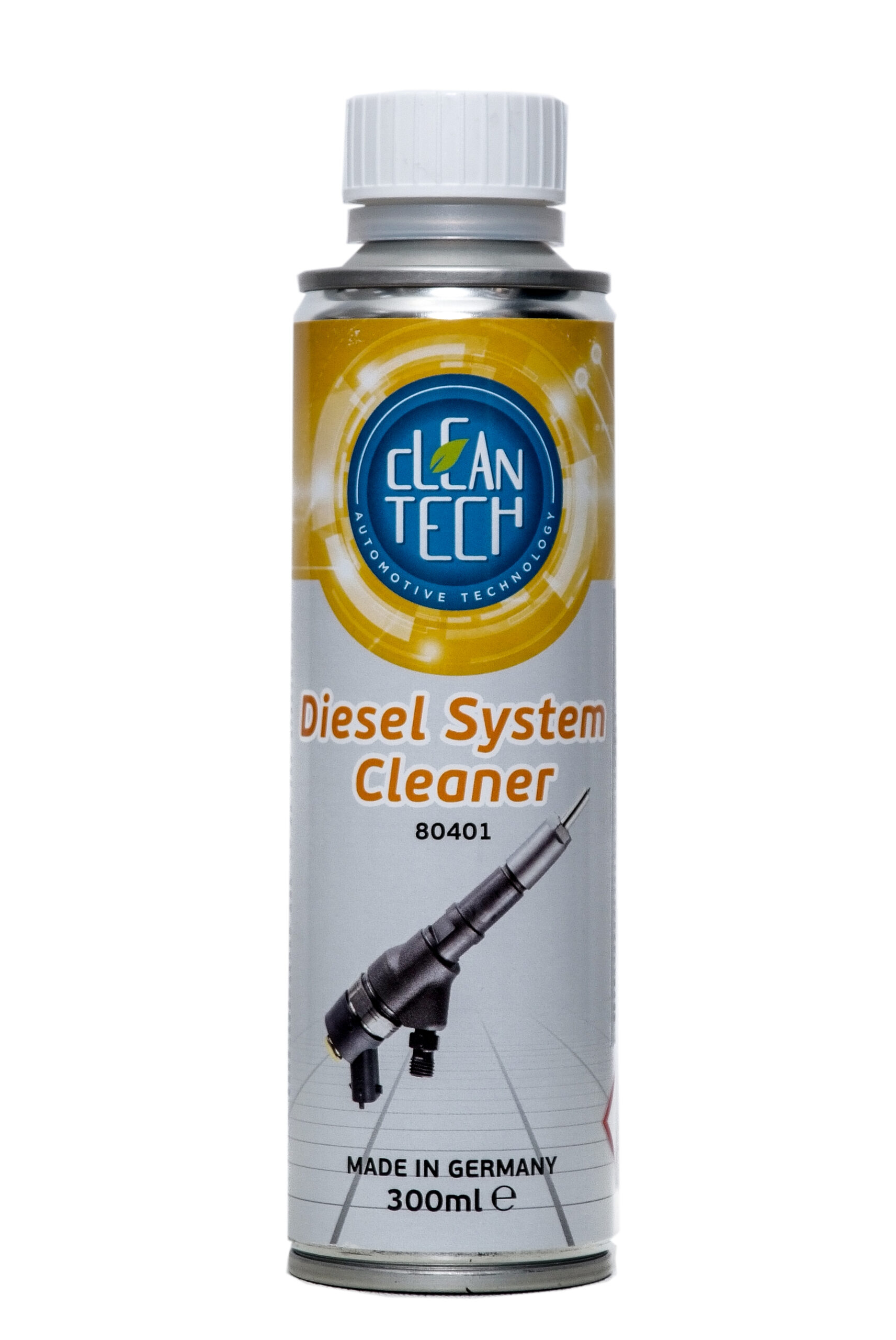 80401 Cleantech Diesel System Cleaner