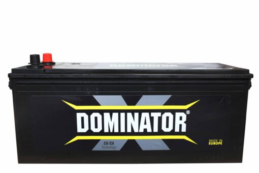 DOMINATOR 140ah  SMF - Image 2
