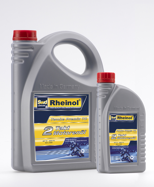 Twoke Premix TC (2T) - Image 2